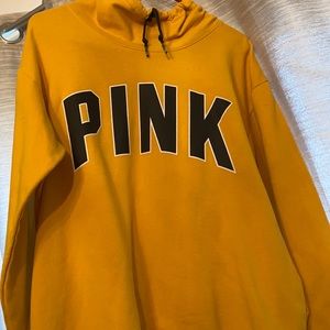 Brand- pink/ size- medium